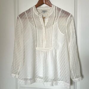 Madewell Top NEW - M